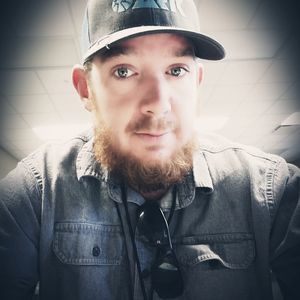 Meet your Posher, Kenneth